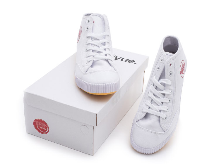 Feiyue High Top Shoes